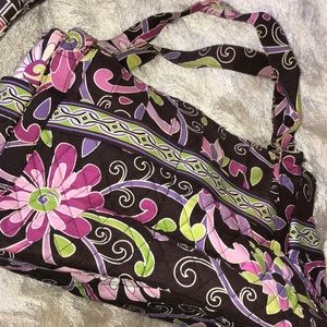 Vera Bradley tote
